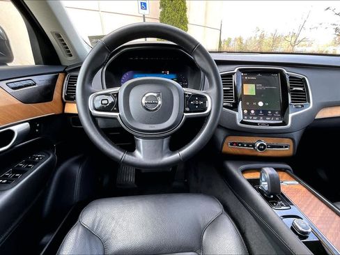 Used 2024 Volvo XC90 T8 Plus w/ Protection Package AWD/4WD image 6