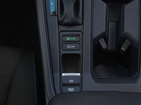 Used 2024 Honda Accord EX image 21