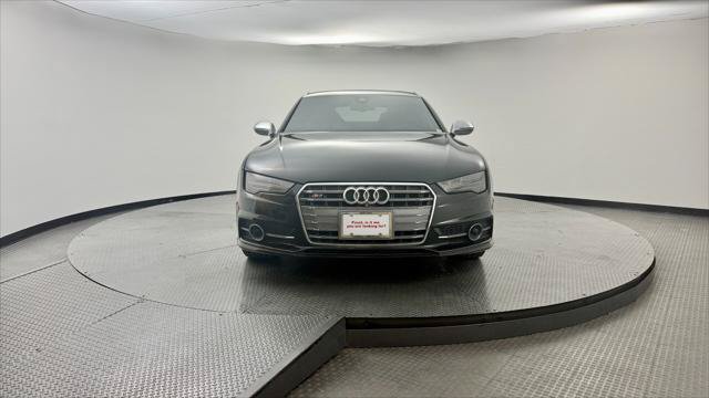 Used 2017 Audi S7 Premium Plus AWD/4WD image 12