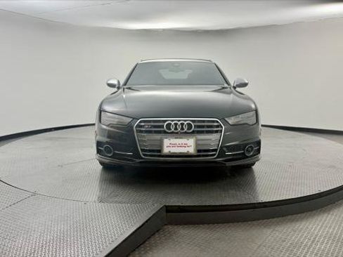 Used 2017 Audi S7 Premium Plus AWD/4WD image 12