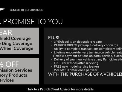 Used 2024 BMW X5 xDrive40i w/ M Sport Package