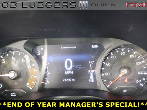 Used 2022 Jeep Compass Limited w/ Sun and Sound Group image 34