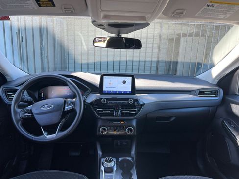Used 2024 Ford Escape Active image 35