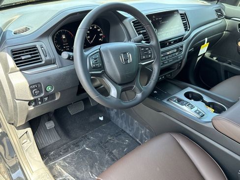 New 2026 Honda Ridgeline RTL image 11