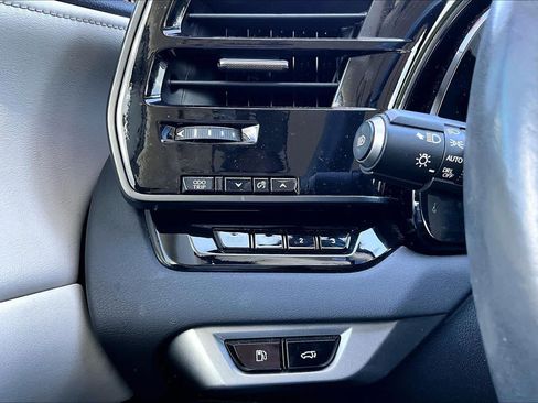 Used 2023 Lexus RX 350 Premium Plus w/ Cold Area Package FWD image 35