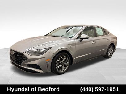 Used 2023 Hyundai Sonata SEL
