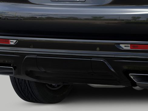 New 2026 Buick Enclave Sport Touring w/ Power Package image 14