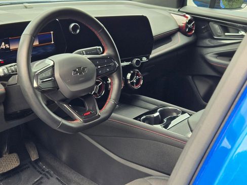 Used 2024 Chevrolet Blazer EV RS image 22