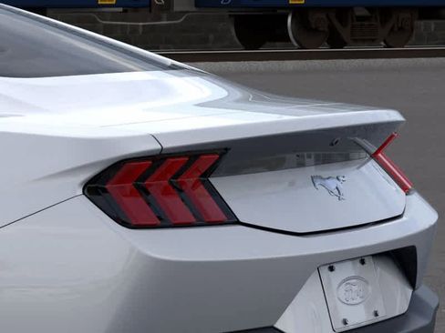 New 2026 Ford Mustang Premium RWD image 22