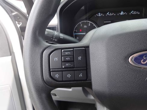 Used 2025 Ford F350 XLT image 22