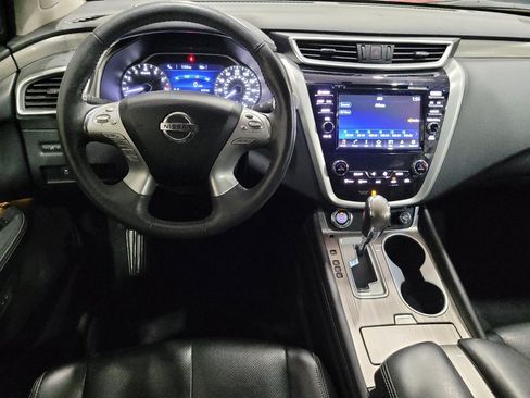 Used 2017 Nissan Murano SL w/ SL Technology Package AWD/4WD image 22