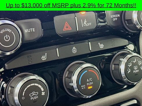 New 2026 RAM 1500 Big Horn image 24