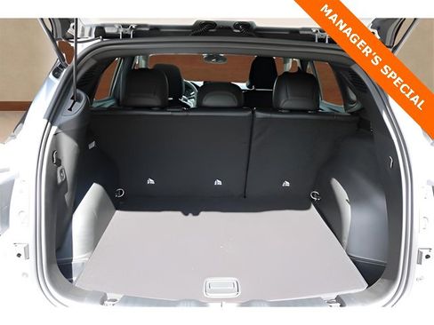 New 2026 Jeep Compass Limited image 16