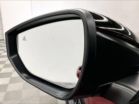 New 2026 Nissan Sentra SV w/ SV Convenience Package FWD image 29