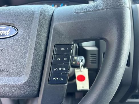 Used 2014 Ford F150 STX w/ Equipment Group 201A Mid AWD/4WD image 20