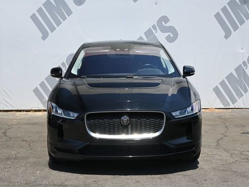 Used 2020 Jaguar I-PACE S AWD/4WD image 2