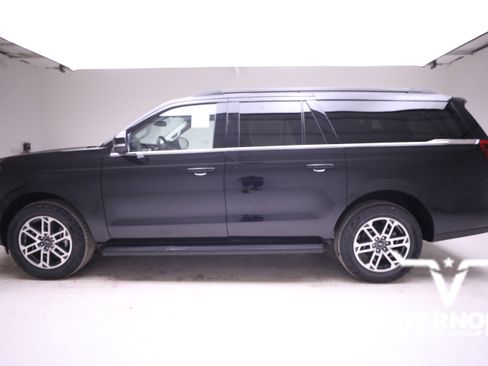 New 2025 Ford Expedition Max Active image 2