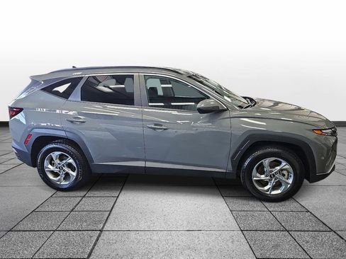 Used 2024 Hyundai Tucson SEL image 3