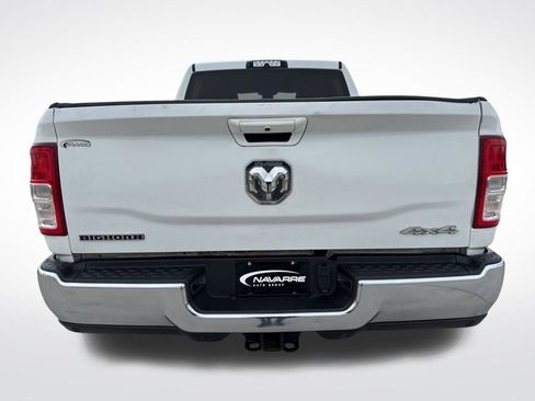 Used 2021 RAM 2500 Big Horn w/ Level 1 Equipment Group image 7