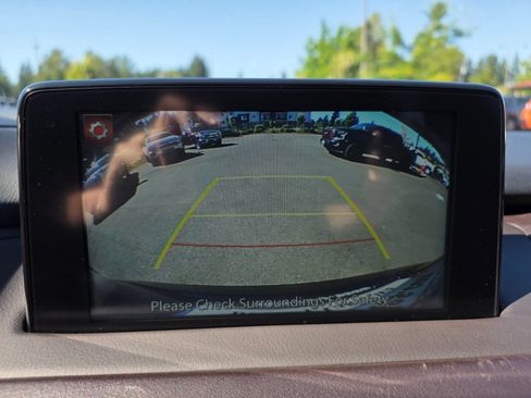 Used 2018 MAZDA CX-9 Grand Touring AWD/4WD image 14