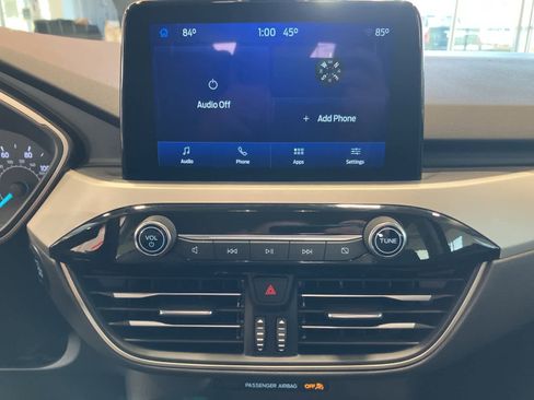 Certified 2022 Ford Escape SEL image 20