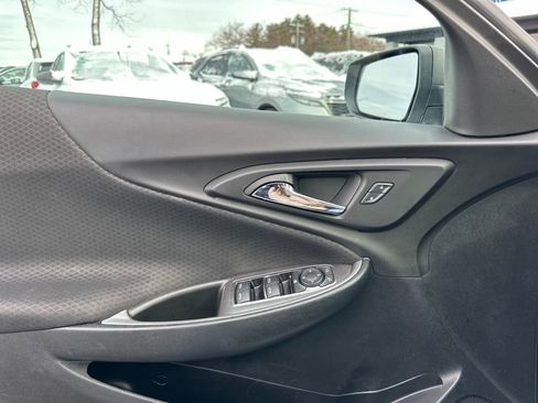 Certified 2019 Chevrolet Malibu RS image 15