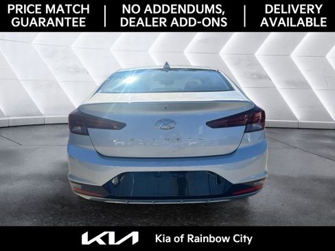 Used 2019 Hyundai Elantra Value Edition image 6