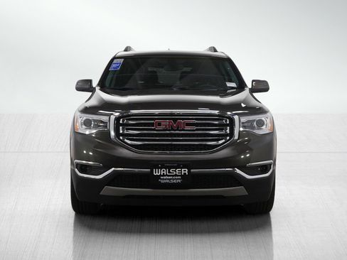 Used 2019 GMC Acadia SLT w/ LPO, Floor Liner Package image 8