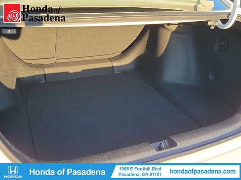 Certified 2025 Honda Accord Sport image 27