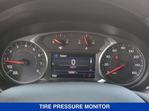 Certified 2023 GMC Terrain SLE AWD/4WD image 12