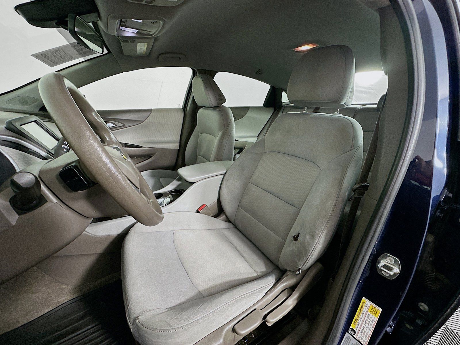 Used 2016 Chevrolet Malibu LS FWD image 20