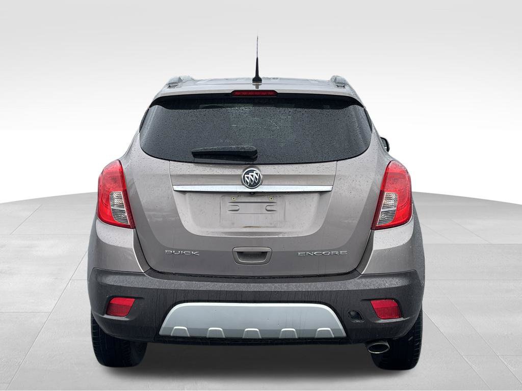 Used 2014 Buick Encore FWD image 8