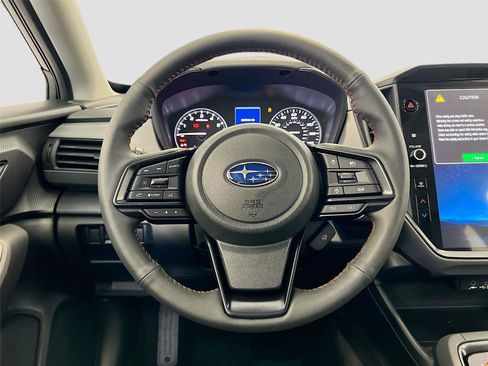 New 2026 Subaru Crosstrek 2.5i Limited image 17