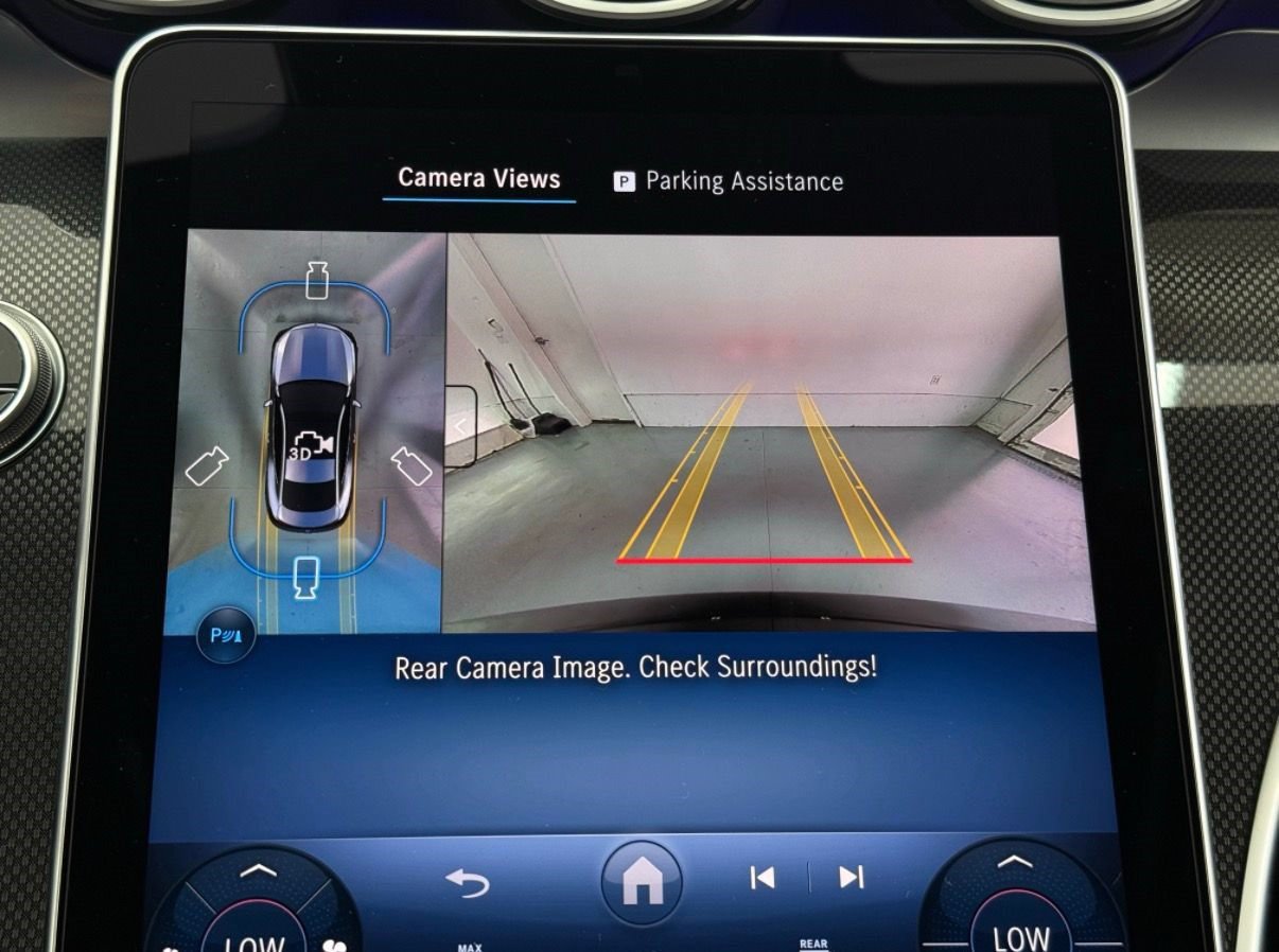 New 2027 Mercedes-Benz CLE 450 4MATIC Coupe image 16