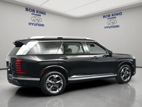 New 2026 Hyundai Palisade Limited AWD/4WD image 4