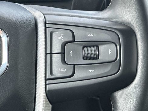 Certified 2024 GMC Sierra 1500 SLT w/ X31 Off-Road Package AWD/4WD image 27