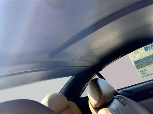 Used 2007 Lexus SC 430 Convertible RWD image 13