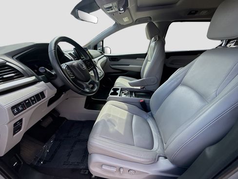 Certified 2022 Honda Odyssey EX-L image 18