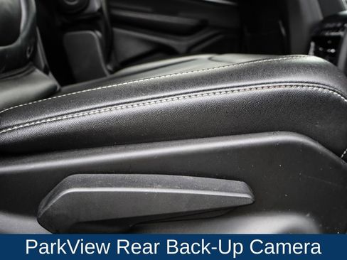 Used 2024 Jeep Grand Cherokee L Limited w/ Luxury Tech Group II image 18