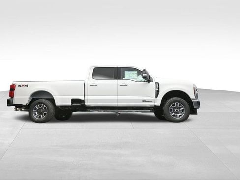 New 2026 Ford F350 Lariat image 66
