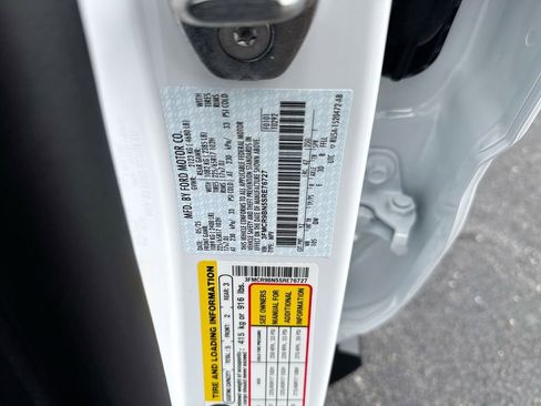 New 2025 Ford Bronco Sport Big Bend image 27