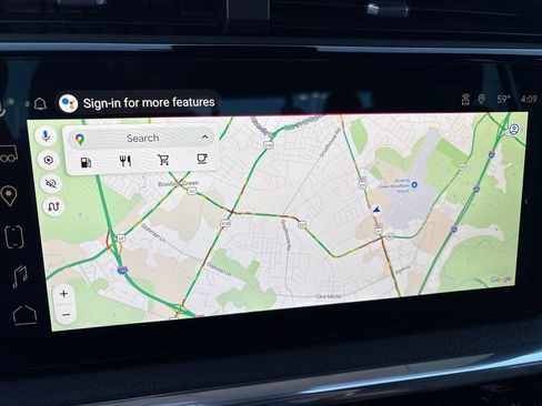 Certified 2023 GMC Sierra 1500 Denali image 30