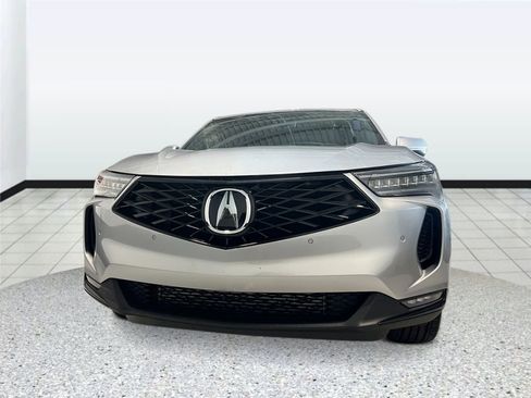 New 2026 Acura RDX A-Spec image 8