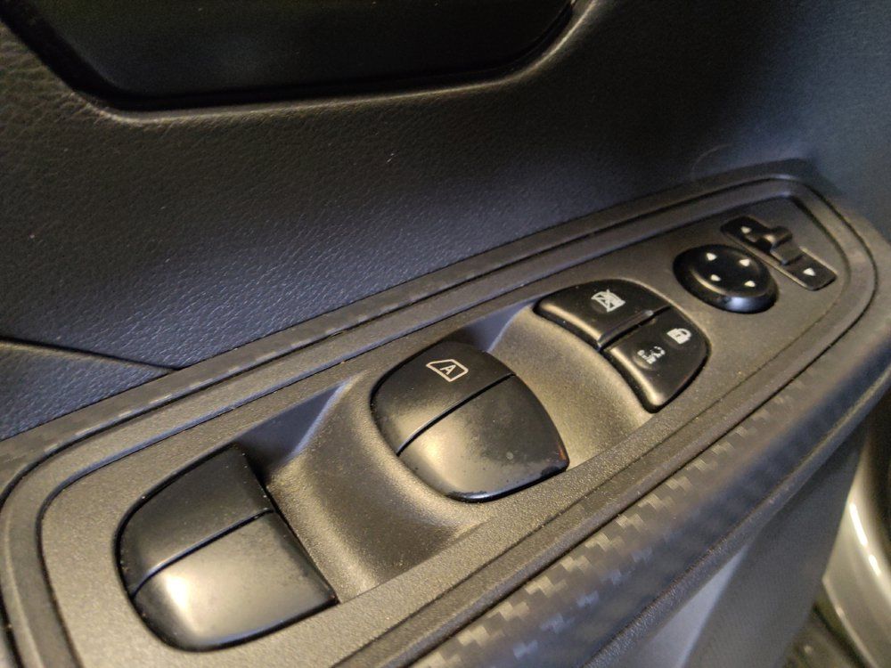 Used 2025 Nissan Versa S w/ Lighting Package FWD image 27