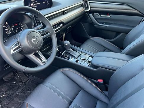 New 2026 MAZDA CX-50 AWD 2.5 Hybrid w/ Weather Package image 10