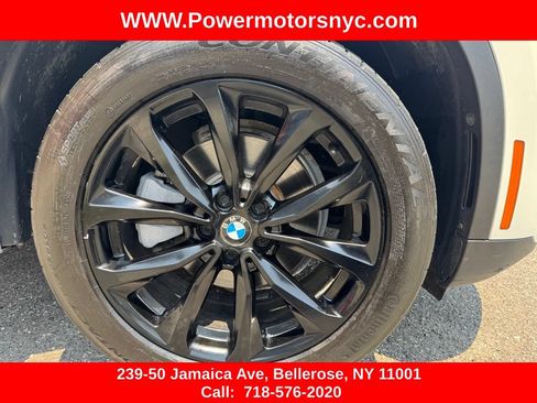 Used 2019 BMW X3 xDrive30i w/ Premium Package AWD/4WD image 18