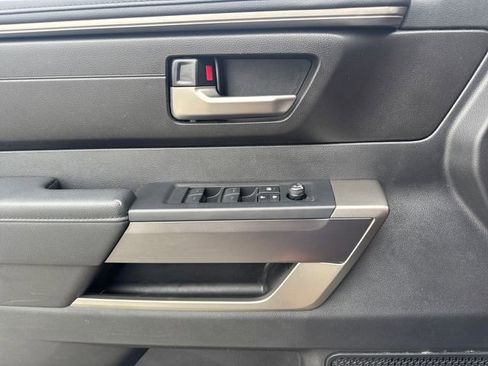 Used 2026 Toyota Tundra SR5 w/ TRD Off-Road Premium Package AWD/4WD image 20