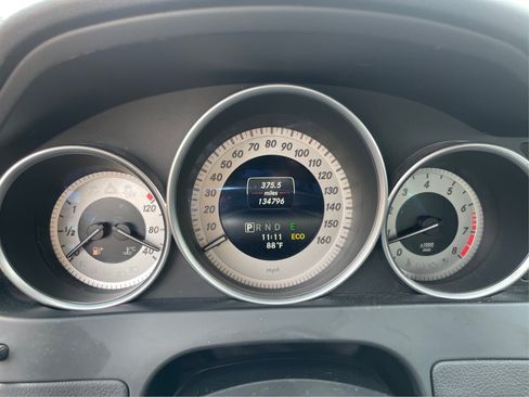 Used 2014 Mercedes-Benz C 300 4MATIC Sedan image 17