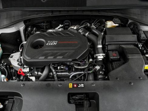 Used 2016 Kia Sorento EX w/ EX Premium Package image 16