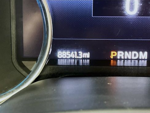 Used 2021 Ford Expedition King Ranch AWD/4WD image 12